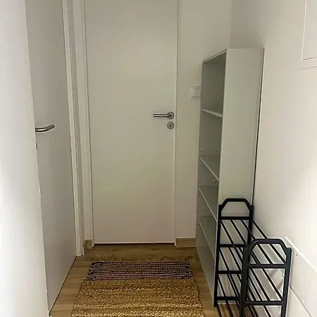 Hotel Friend's House *